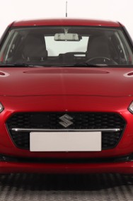 Suzuki Swift V , Salon Polska, Serwis ASO, Klima, Tempomat-2