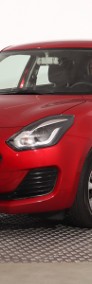 Suzuki Swift V , Salon Polska, Serwis ASO, Klima, Tempomat-3