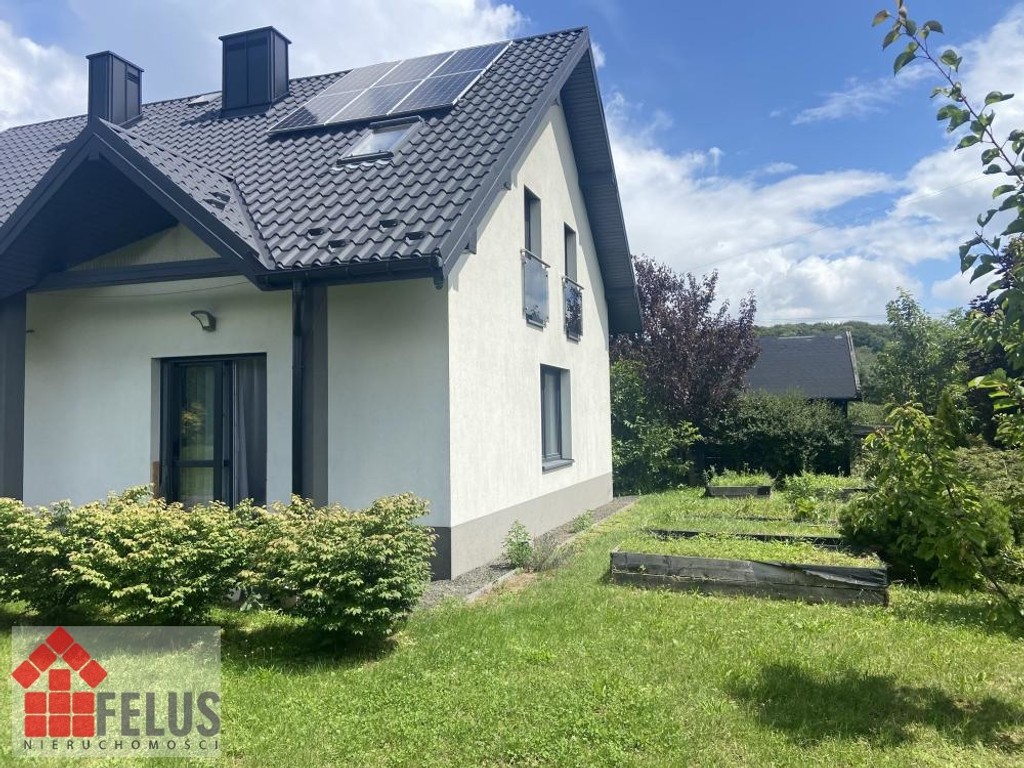 Dom na sprzedaż, 150 m², 5 pokoi Czernichów Kamień