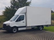 Mercedes-Benz Sprinter KONTENER 8EP 4,12x2,15x2,30 KLIMA 314CDI MANUAL