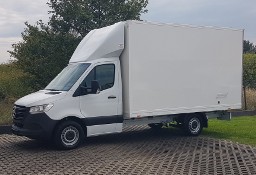 Mercedes-Benz Sprinter KONTENER 8EP 4,12x2,15x2,30 KLIMA 314CDI MANUAL