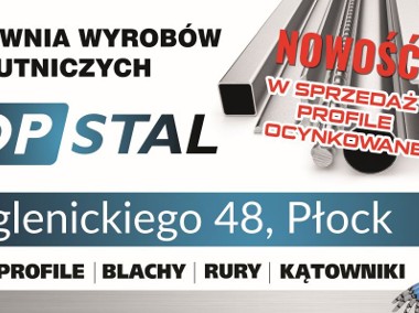 Profil stalowy 35x35x2,0 – 8,88 zł/mb-1