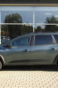 Dacia Jogger Expression MMT 1.6 Full Hybrid Expression 1.6 Full Hybrid 140KM / Pakiet-2