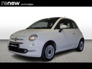 Fiat 500 1.0 Hybrid