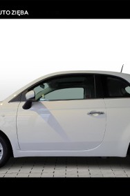 Fiat 500 1.0 Hybrid-2