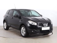 Nissan Qashqai I , Klimatronic, Tempomat, Parktronic