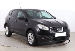 Nissan Qashqai I , Klimatronic, Tempomat, Parktronic