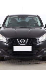 Nissan Qashqai I , Klimatronic, Tempomat, Parktronic-2