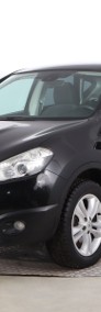 Nissan Qashqai I , Klimatronic, Tempomat, Parktronic-3