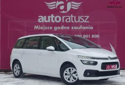 Citroen C4 SpaceTourer Fv 23%* 7 osób *Pełny serwis nowy rozrząd 8mm*Gwarancja*