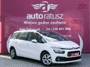 Citroen C4 SpaceTourer Fv 23%* 7 osób *Pełny serwis nowy rozrząd 8mm*Gwarancja