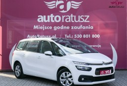 Citroen C4 SpaceTourer Fv 23%* 7 osób *Pełny serwis nowy rozrząd 8mm*Gwarancja