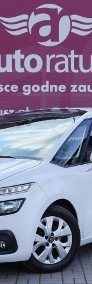 Citroen C4 SpaceTourer Fv 23%* 7 osób *Pełny serwis nowy rozrząd 8mm*Gwarancja-3