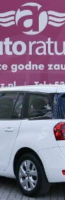 Citroen C4 SpaceTourer Fv 23%* 7 osób *Pełny serwis nowy rozrząd 8mm*Gwarancja-4