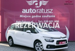 Citroen C4 SpaceTourer * R E Z E R W A C J A *