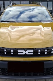 Dacia Sandero II Stepway Expression 1.0 TCe Stepway Expression 1.0 TCe 110KM / Pakiet-2