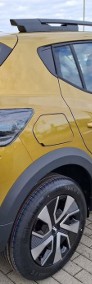 Dacia Sandero II Stepway Expression 1.0 TCe Stepway Expression 1.0 TCe 110KM / Pakiet-3