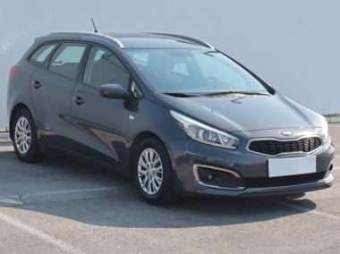 Kia Cee'd II , Salon Polska, Serwis ASO, VAT 23%, Klima, Tempomat,-1
