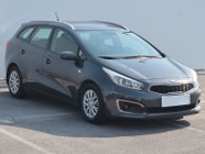 Kia Cee'd II , Salon Polska, Serwis ASO, VAT 23%, Klima, Tempomat,