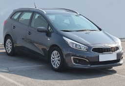 Kia Cee'd II , Salon Polska, Serwis ASO, VAT 23%, Klima, Tempomat,