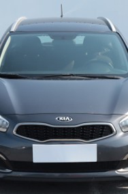 Kia Cee'd II , Salon Polska, Serwis ASO, VAT 23%, Klima, Tempomat,-2