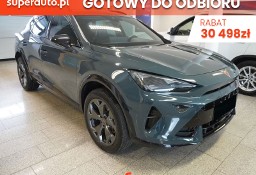 Cupra Formentor 1.5 e-TSI DSG 1.5 e-TSI DSG 150KM
