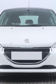 Peugeot 208 , Navi, Klima, Tempomat, Podgrzewane siedzienia,-2