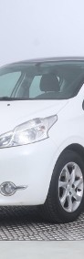 Peugeot 208 , Navi, Klima, Tempomat, Podgrzewane siedzienia,-3