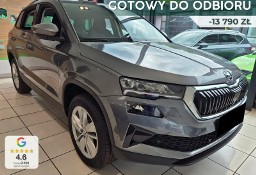 Skoda Karoq Selection 1.5 TSI DSG Selection 1.5 TSI 150KM DSG