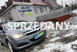 Opel Astra H GTC 1,6 benzyna 105 KM