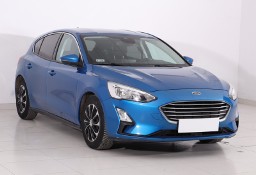 Ford Focus IV , Salon Polska, Serwis ASO, Navi, Klimatronic, Tempomat,