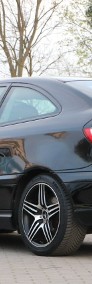 Mercedes-Benz Klasa C W203 6-bieg,serwis,podgrzewane fotele,klima,zarejestrowany-3