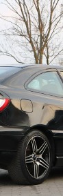 Mercedes-Benz Klasa C W203 6-bieg,serwis,podgrzewane fotele,klima,zarejestrowany-4