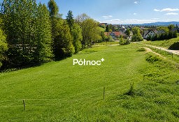 Działka budowlana Nowy Targ, ul. Klikuszówka