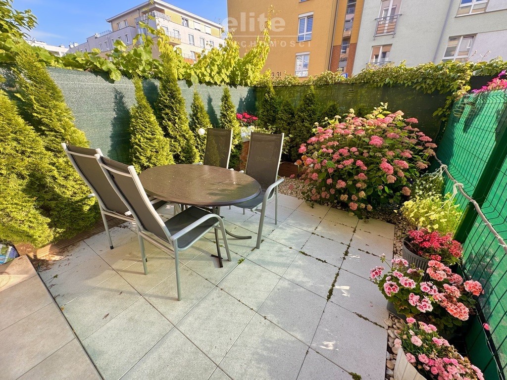 Mieszkanie na wynajem, 51 m² Gumieńce, Hrubieszowska