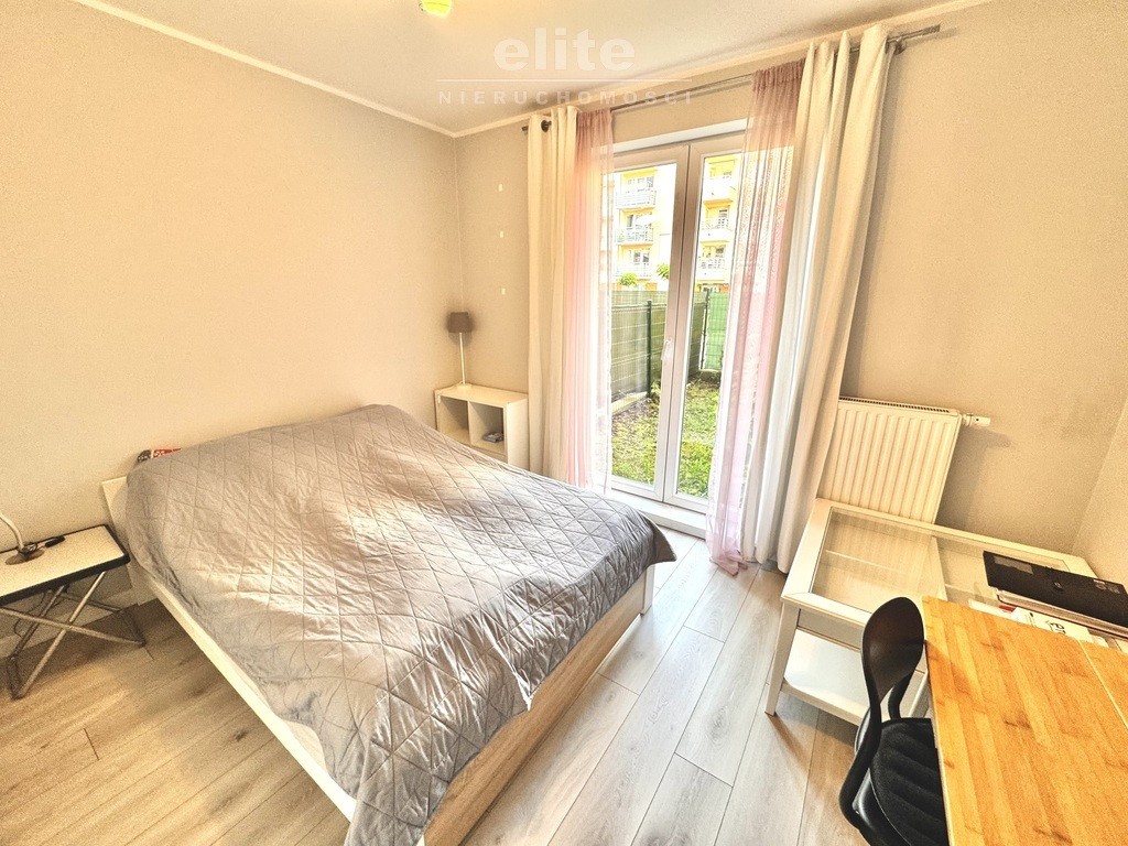 Gumieńce, Kazimierska 2 pok. 2 ogródki m. post - Widok 6