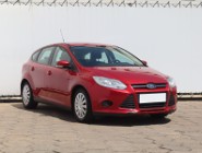 Ford Focus III , Klima