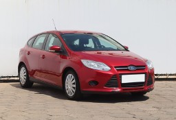 Ford Focus III , Klima