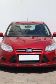Ford Focus III , Klima-2