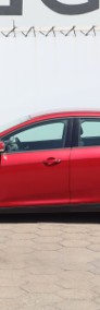 Ford Focus III , Klima-4