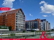Mieszkanie Gdańsk Stare Miasto, ul. Chmielna