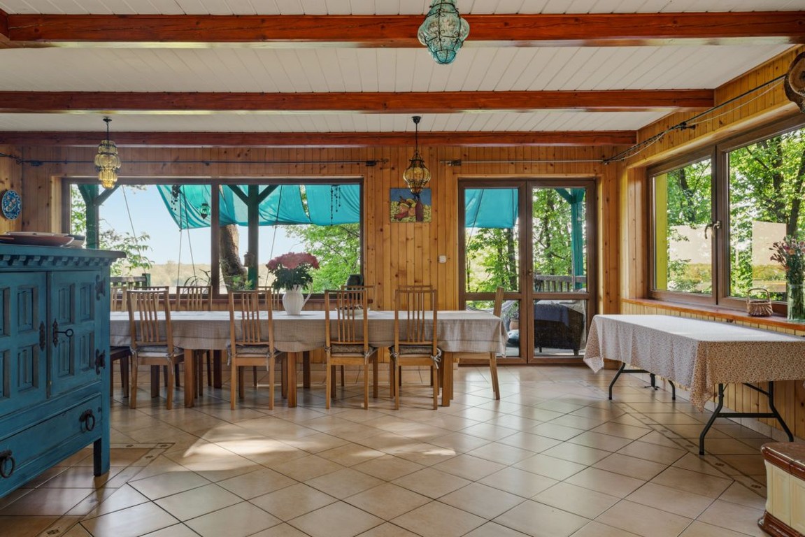 NAJLEPSZY WIDOK NA MAZOWSZU - Widok 4