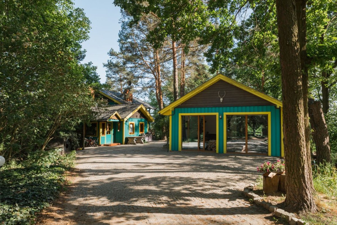 NAJLEPSZY WIDOK NA MAZOWSZU - Więcej