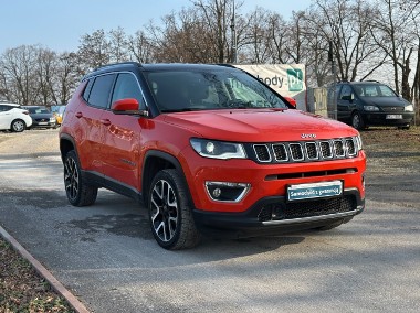 Jeep Compass II-1