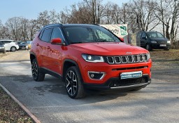 Jeep Compass II