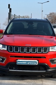 Jeep Compass II-2