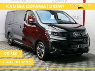 Opel Zafira D Extra Long L2H1 Business AT8 Zafira Life Extra Long L2H1 Business AT8