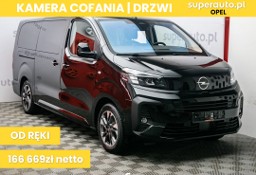 Opel Zafira D Extra Long L2H1 Business AT8 Zafira Life Extra Long L2H1 Business AT8