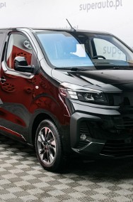 Opel Zafira D Extra Long L2H1 Business AT8 Zafira Life Extra Long L2H1 Business AT8-2