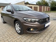 Fiat Tipo II 1,4i.Full Wersja.Navi.Kamera.Klimatr.Czujniki.Bezwypad.Nowy rozrząd.
